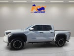 2024 Toyota Tacoma Hybrid TRD Off Road
