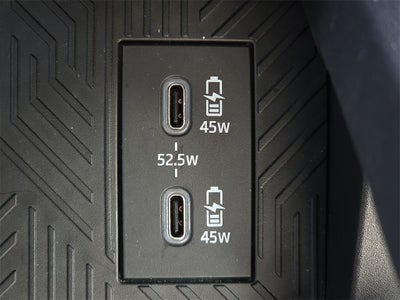 2024 Toyota Tacoma Hybrid TRD Off Road