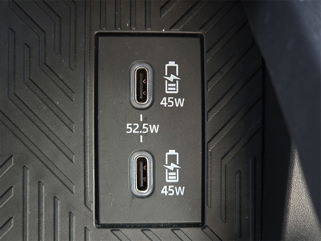 2024 Toyota Tacoma Hybrid TRD Off Road