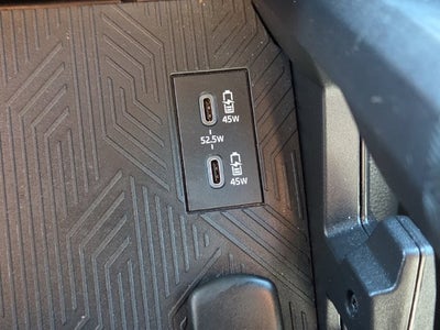 2024 Toyota Tacoma Hybrid TRD Sport
