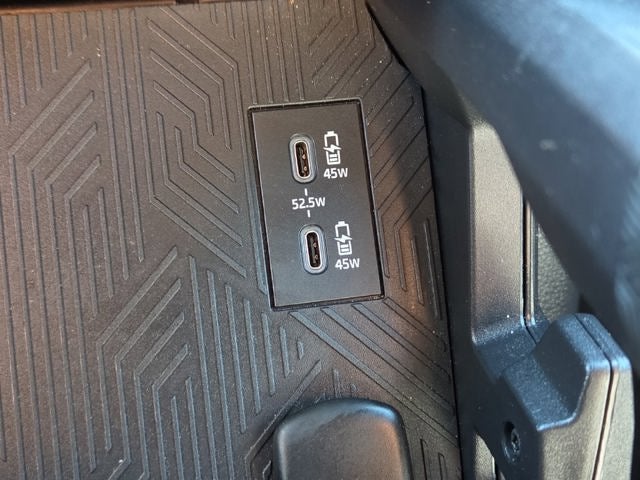 2024 Toyota Tacoma Hybrid TRD Sport