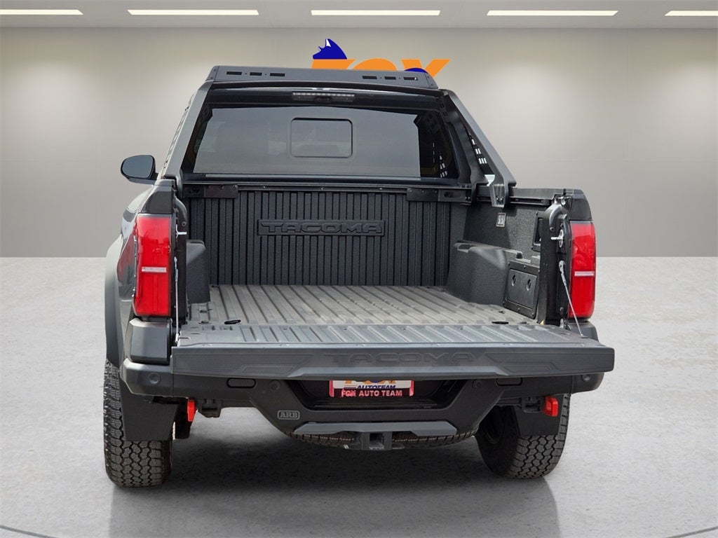 2024 Toyota Tacoma Hybrid Trailhunter