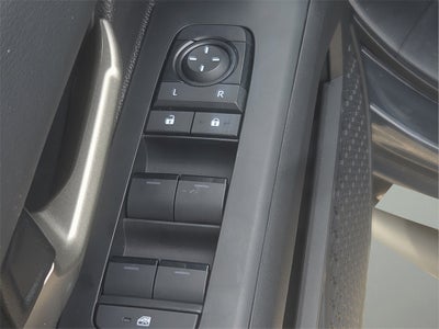 2024 Toyota Tacoma Hybrid Trailhunter