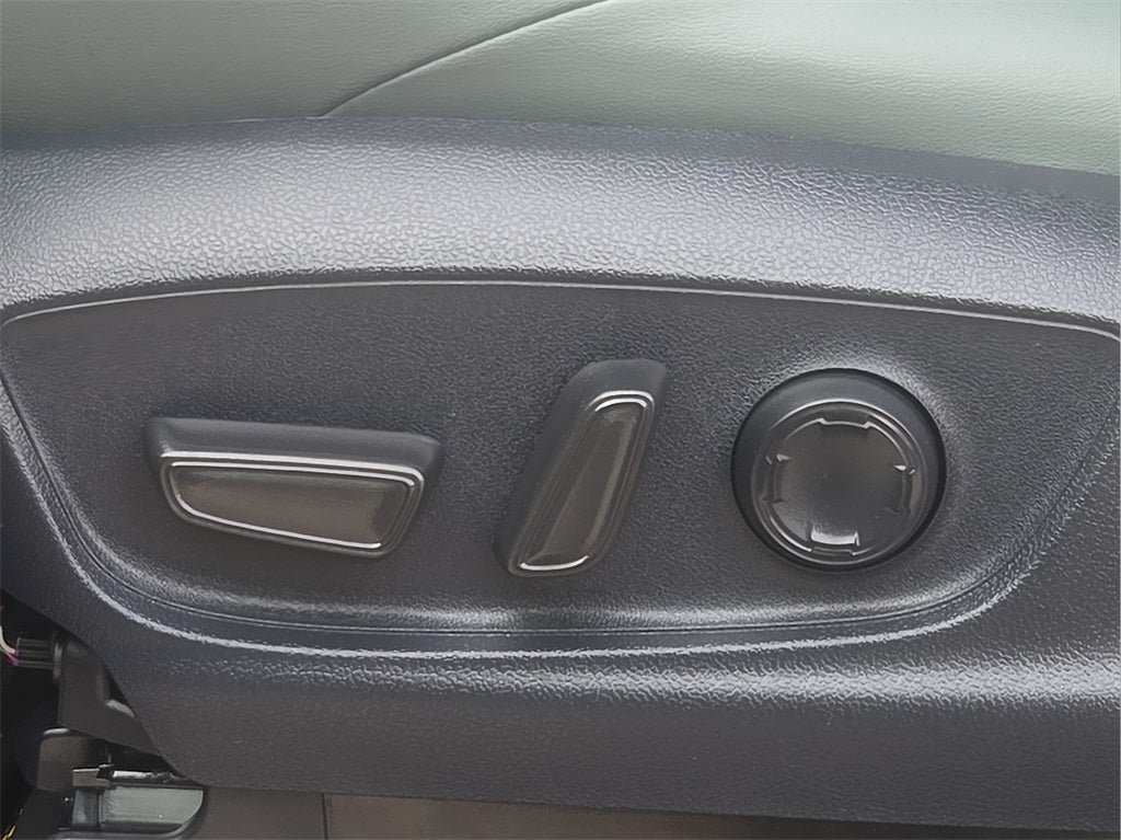 2024 Toyota Tacoma Hybrid Trailhunter