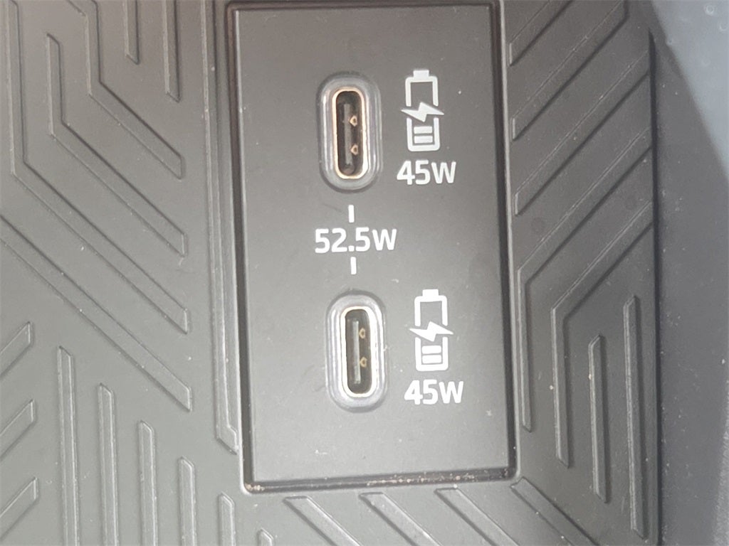 2024 Toyota Tacoma Hybrid Trailhunter