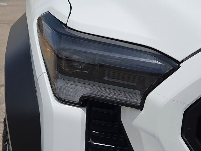 2024 Toyota Tacoma Hybrid Trailhunter