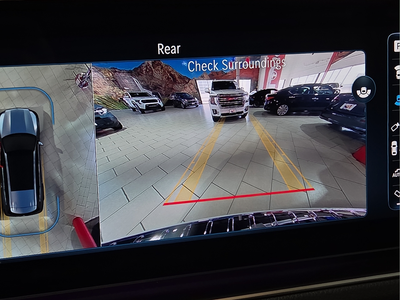 2024 Mercedes-Benz GLS GLS 580 4MATIC®