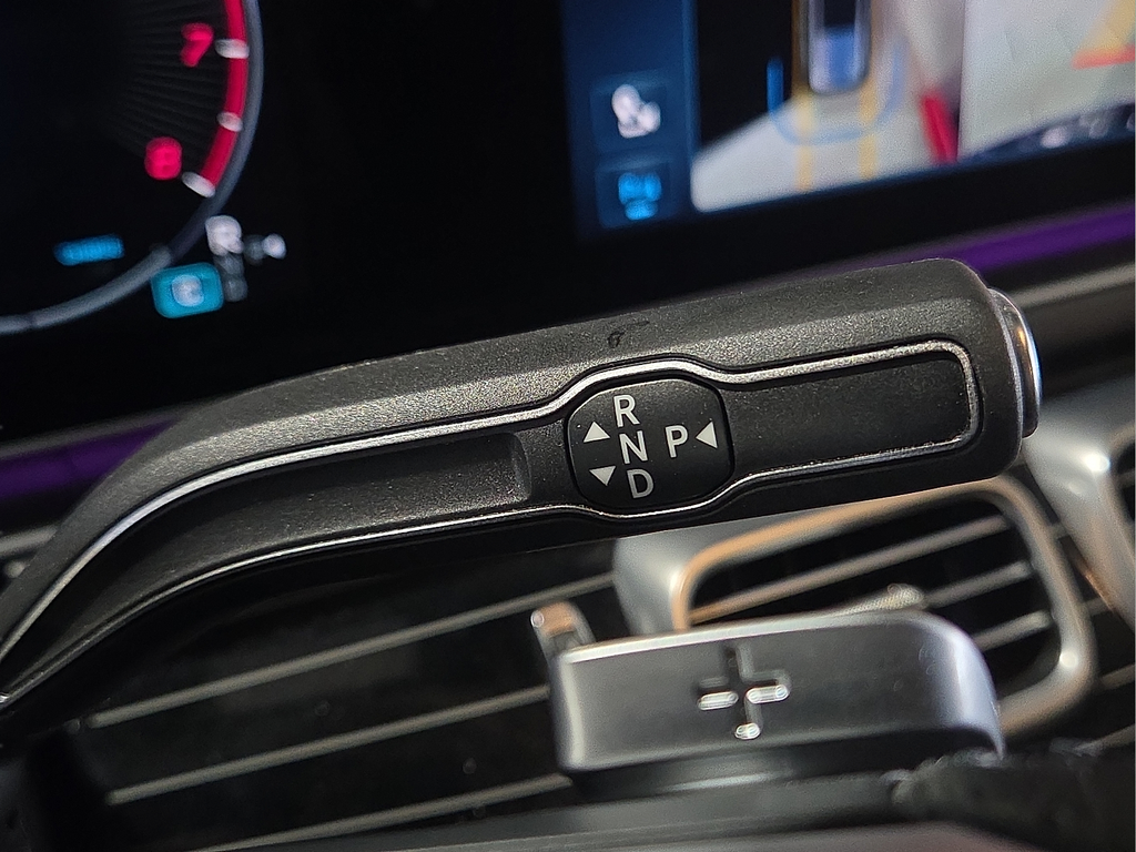 2024 Mercedes-Benz GLS GLS 580 4MATIC®