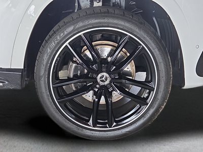 2024 Mercedes-Benz GLS GLS 580 4MATIC®