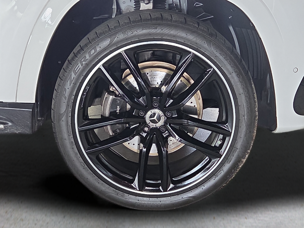 2024 Mercedes-Benz GLS GLS 580 4MATIC®