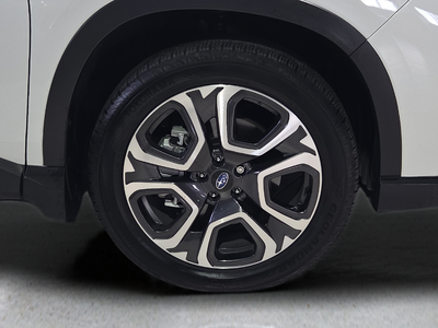 2024 Subaru Ascent Limited