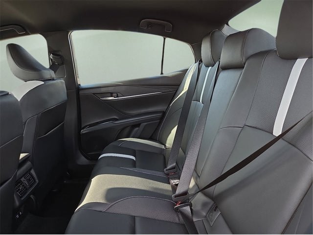 2026 Toyota Camry Base