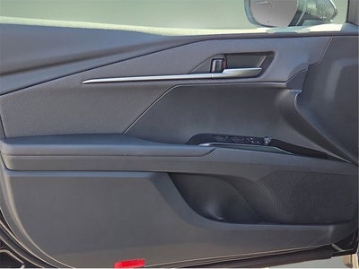 2026 Toyota Camry Base