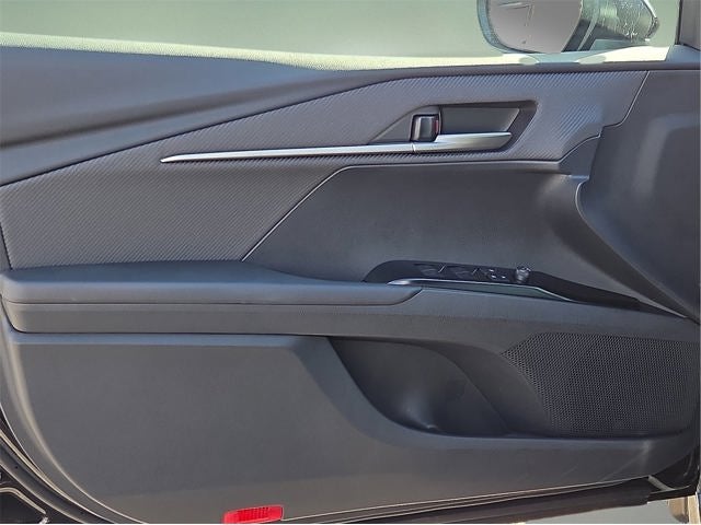 2026 Toyota Camry Base