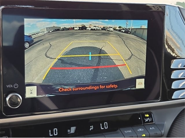 2026 Toyota Camry Base