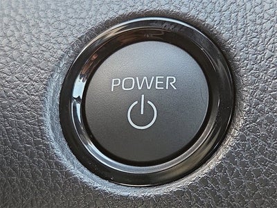 2026 Toyota Camry Base