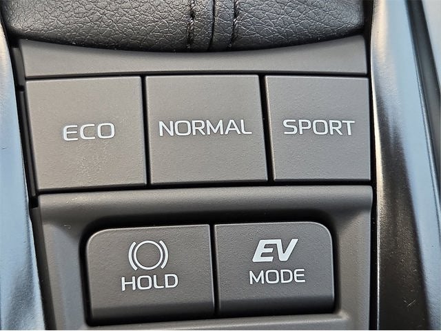 2026 Toyota Camry Base