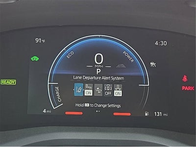 2026 Toyota Camry Base