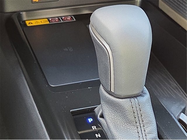 2026 Toyota Camry Base