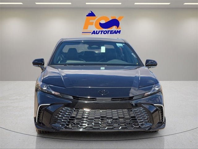 2026 Toyota Camry Base