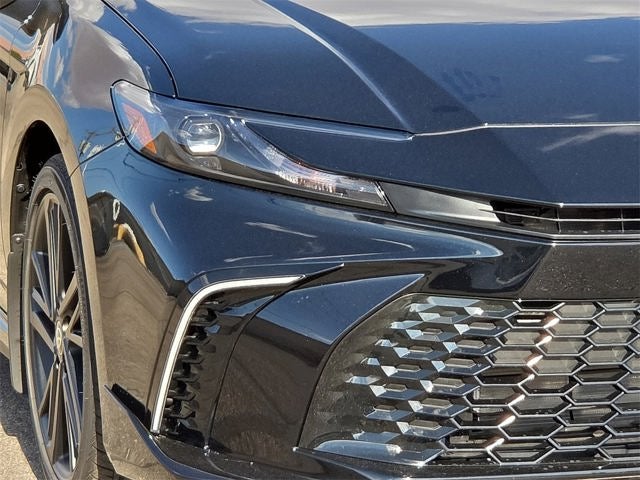 2026 Toyota Camry Base