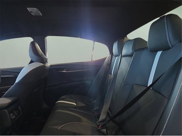 2026 Toyota Camry SE Nightshade