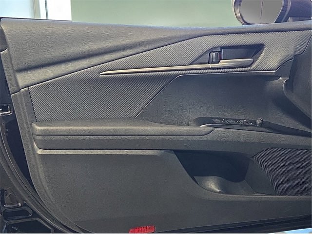 2026 Toyota Camry SE Nightshade