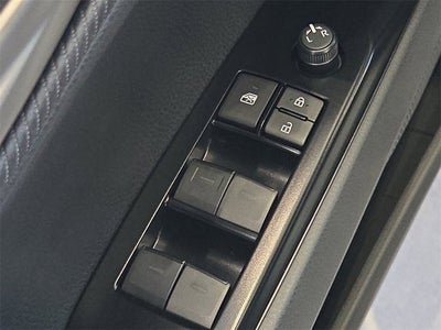 2026 Toyota Camry SE Nightshade