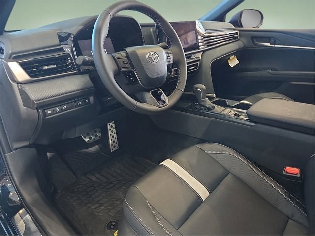 2026 Toyota Camry SE Nightshade