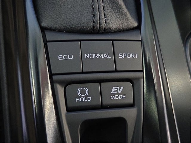 2026 Toyota Camry SE Nightshade