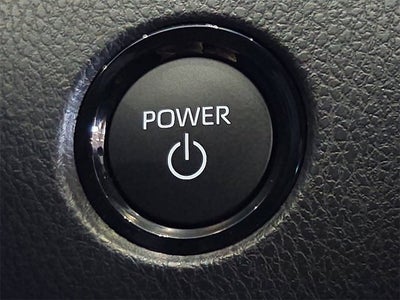 2026 Toyota Camry SE Nightshade