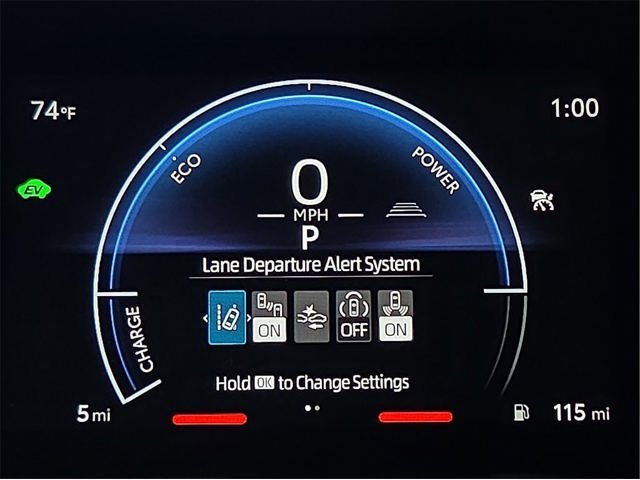 2026 Toyota Camry SE Nightshade