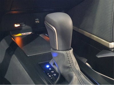 2026 Toyota Camry SE Nightshade