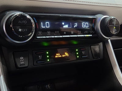 2024 Toyota RAV4 Hybrid Limited