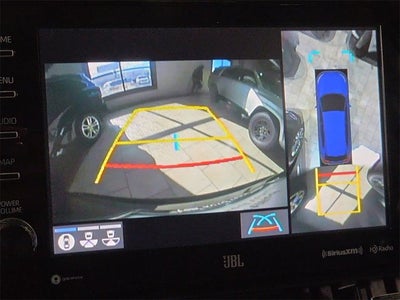 2022 Toyota RAV4 Hybrid Limited