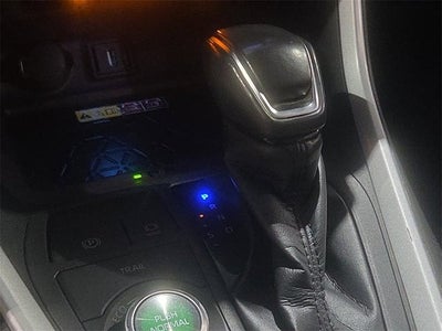 2022 Toyota RAV4 Hybrid Limited