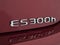 2025 Lexus ES 300h Luxury