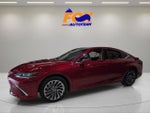 2025 Lexus ES 300h Luxury