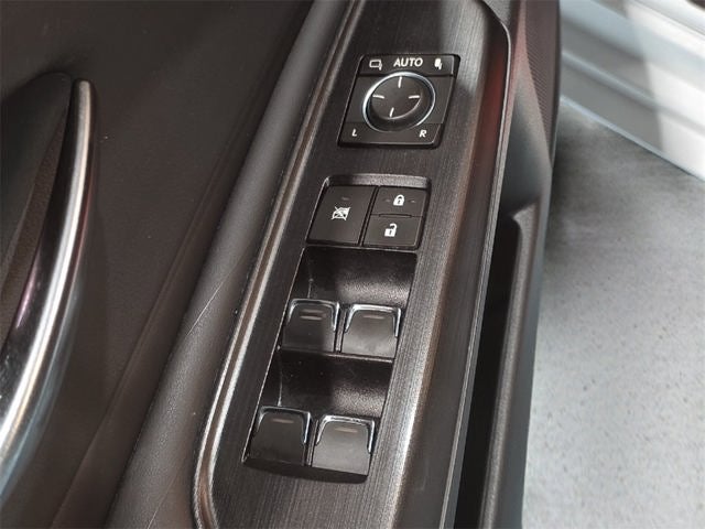 2021 Lexus ES 300h Ultra Luxury