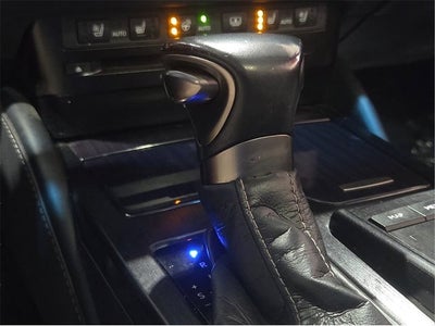 2021 Lexus ES 300h Ultra Luxury