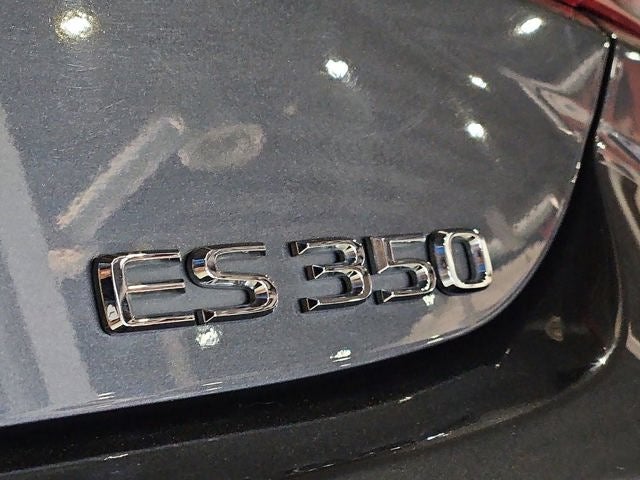 2024 Lexus ES 350 F Sport