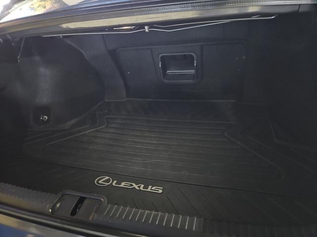 2024 Lexus ES 350 F Sport