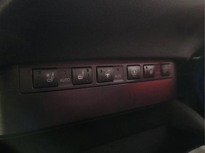 2024 Lexus ES 350 F Sport