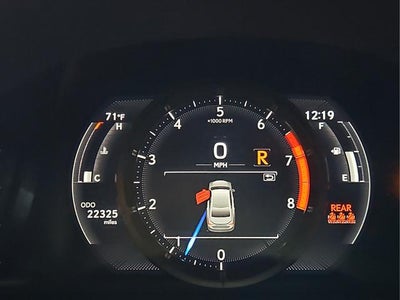 2024 Lexus ES 350 F Sport