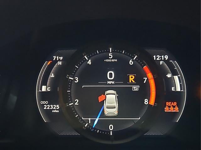 2024 Lexus ES 350 F Sport