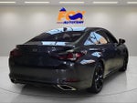 2024 Lexus ES 350 F Sport