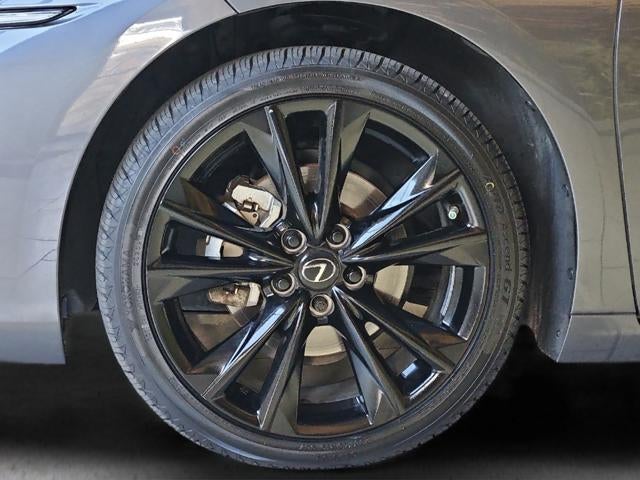 2024 Lexus ES 350 F Sport