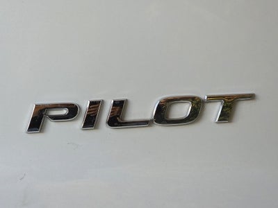 2021 Honda Pilot EX