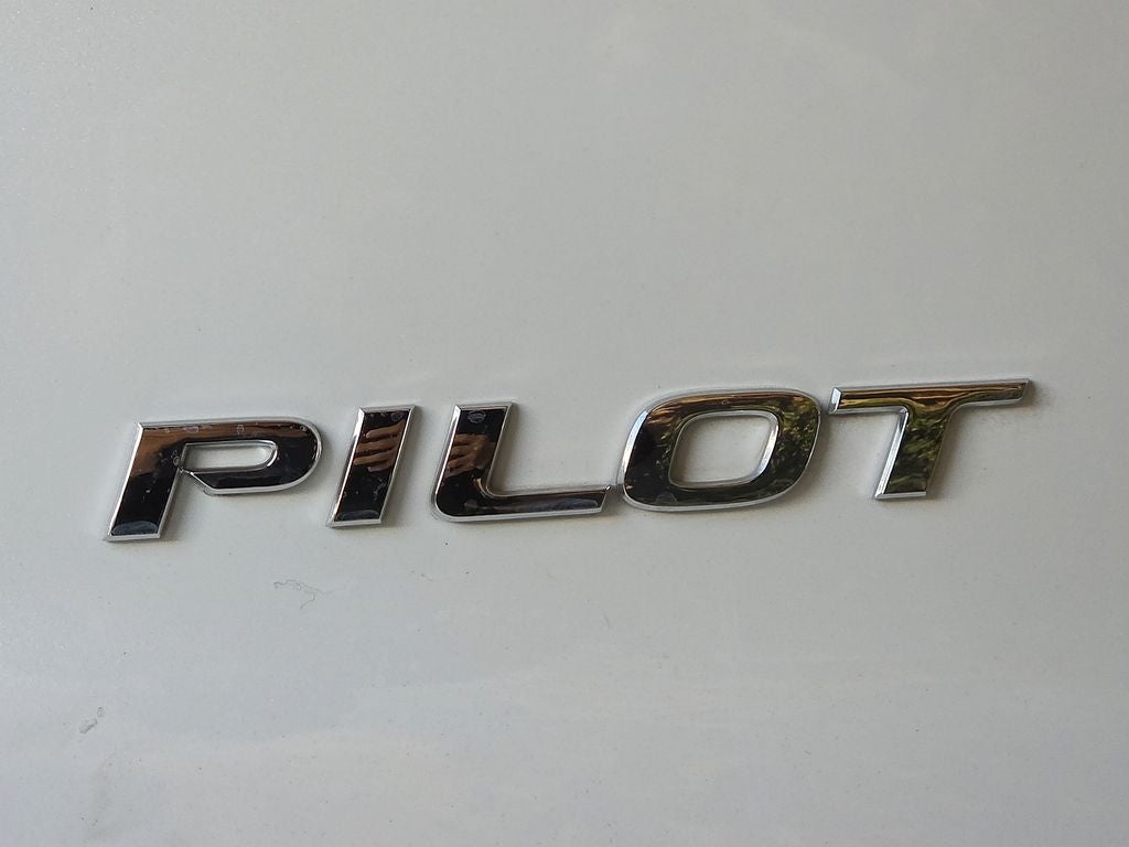 2021 Honda Pilot EX