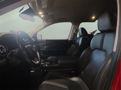 2023 Honda Pilot EX-L 8 Passenger